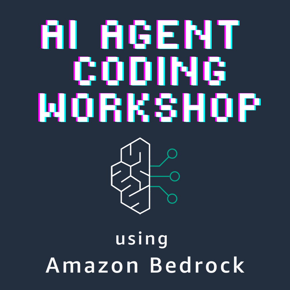 Workshop: AI agent coding workshop